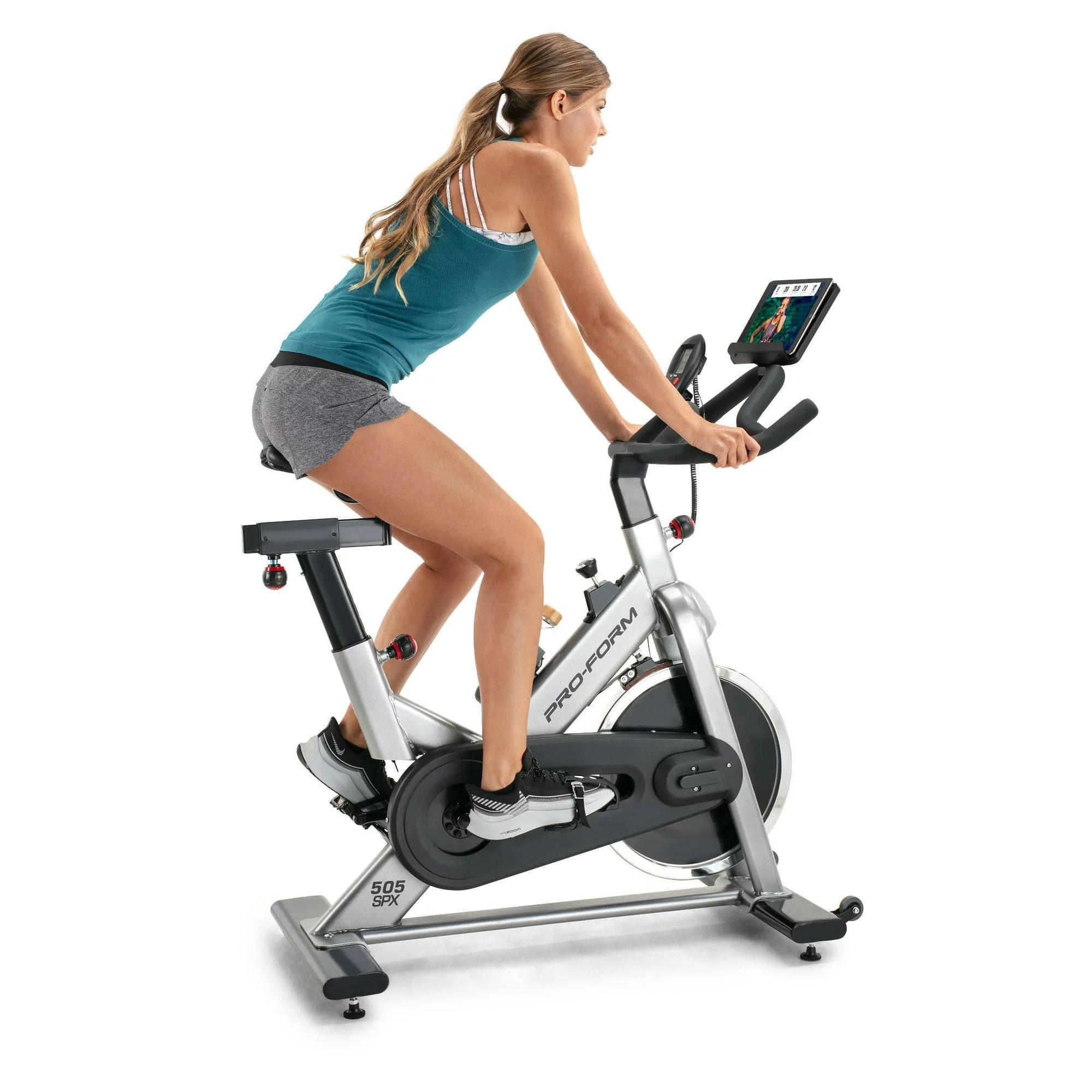 ProForm 505 SPX Indoor Cycle Exercise Bike for $179 Shipped