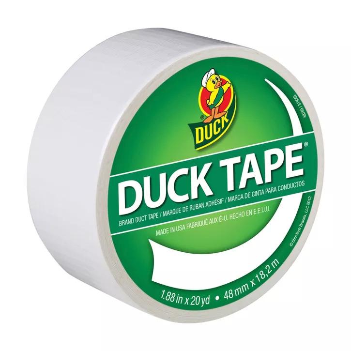 Duck Brand Duct Tape for $1.99