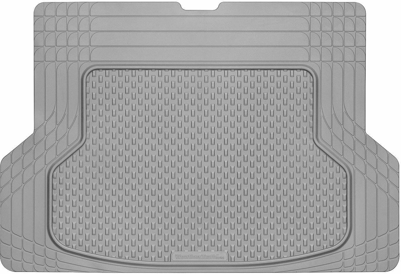WeatherTech 3-Piece Trim-to-Fit Over The Hump Mat Set for $27.99 Shipped