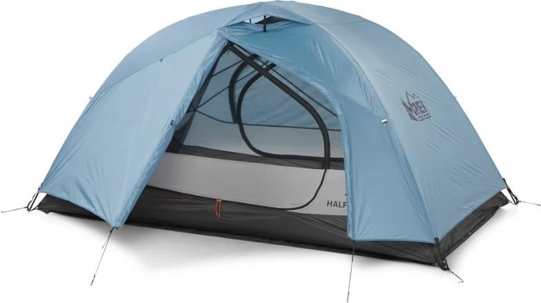REI Co-op Half Dome SL 2+ Tent with Footprint for $164.49 Shipped
