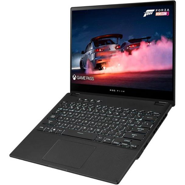 Asus ROG Flow X13 2-in-1 13.4in Ryzen 9 RTX3050 Notebook Laptop for $797.99 Shipped