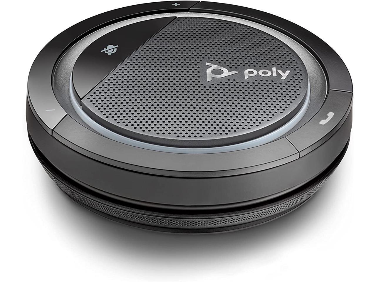Plantronics Poly Calisto 5300 Personal Bluetooth Speakerphone for $59.95 Shipped