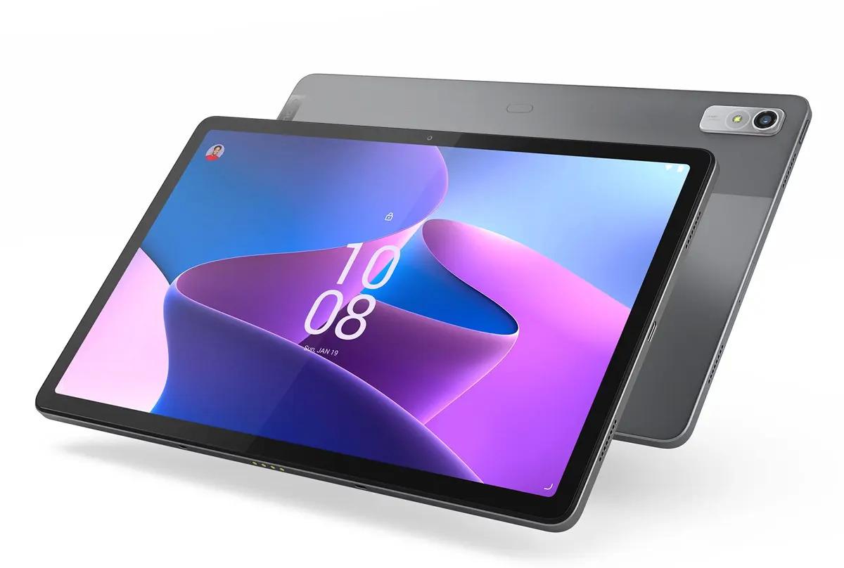 Lenovo has Tab 128GB P11 Pro Gen 2 for $218.87 Shipped