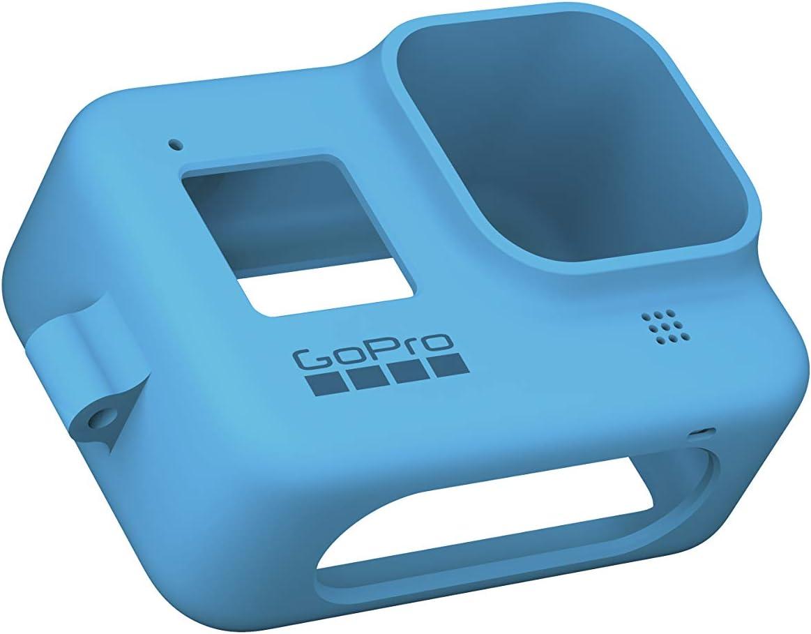 GoPro Hero8 Silicone Sleeve with Adjustable Lanyard for $4.99