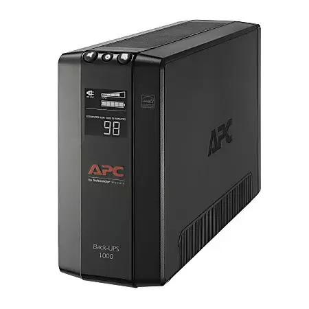 APC 8-Outlet Uninterruptible Power Supply for $87.99