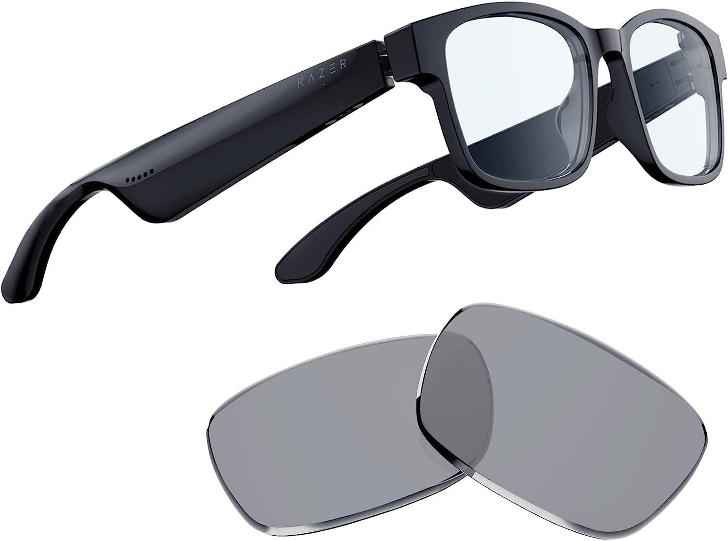Razer Anzu Blue Light Filtering Smart Glasses for $44.49 Shipped