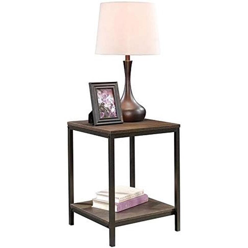 Sauder North Avenue Side Table for $21.99