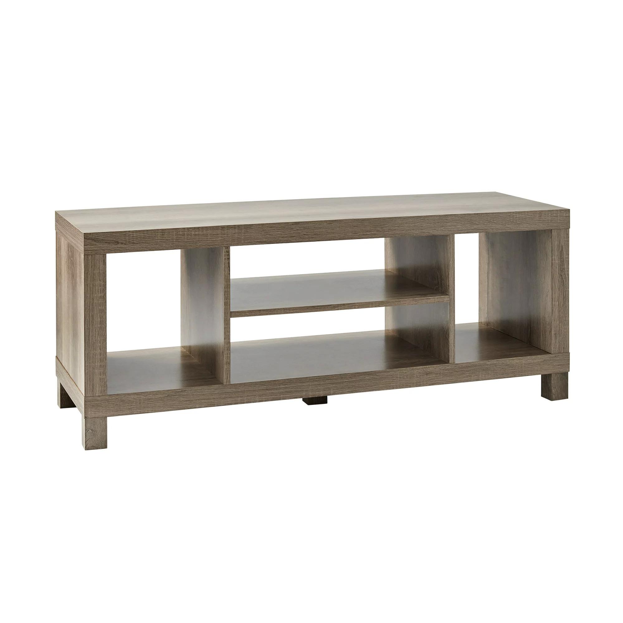 Mainstays TV Stand for $45.98 Shipped