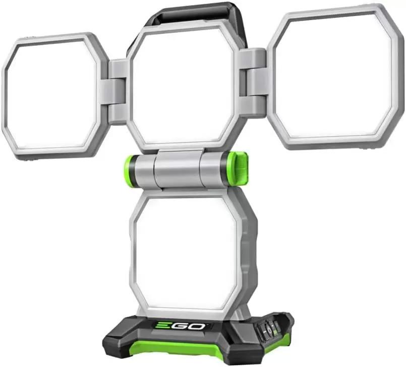 EGO Power+ 10000 Lumen Rechargeable Portable Area Light for $99.99 Shipped