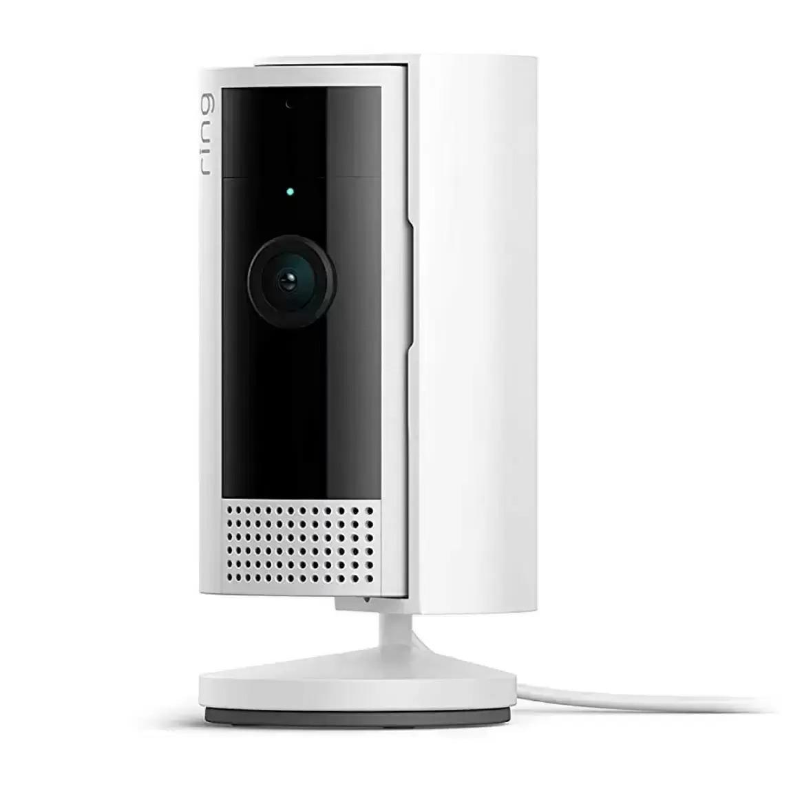 Ring Indoor Plug-In HD Security Camera for $29.99 Shipped