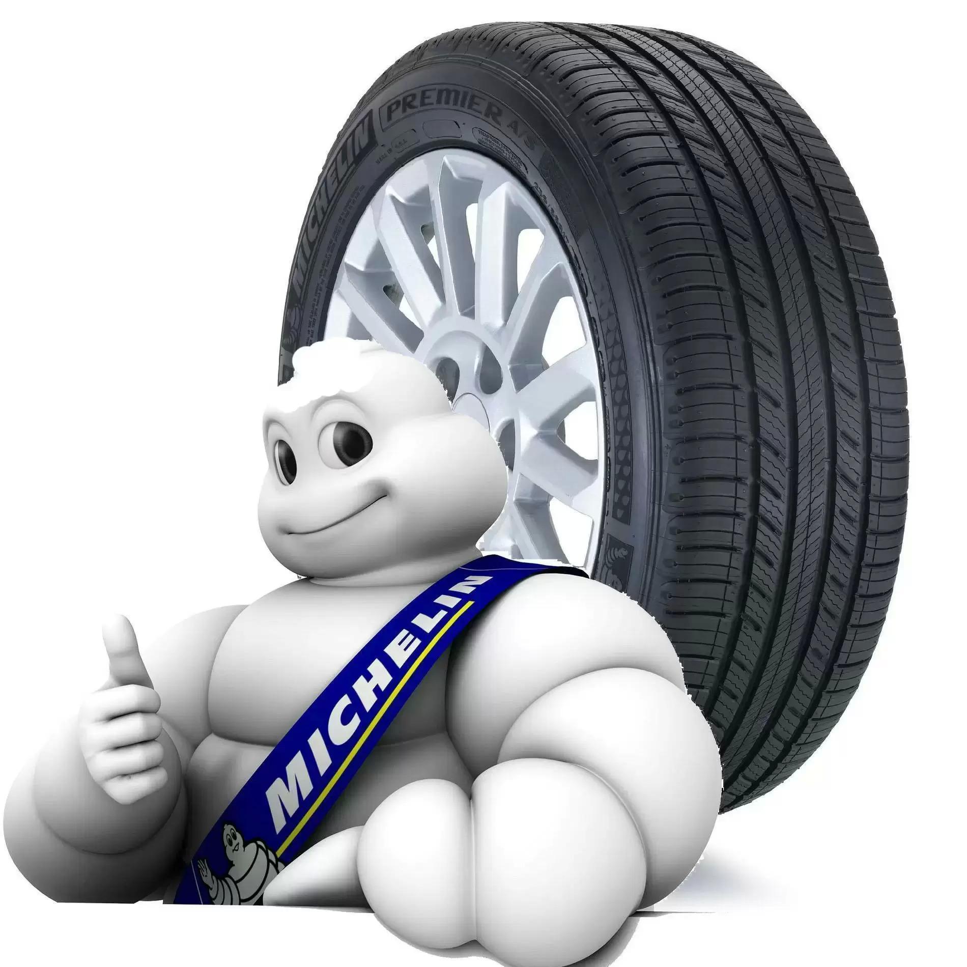 Any Set of 4 Michelin Tires $200 Off Coupon