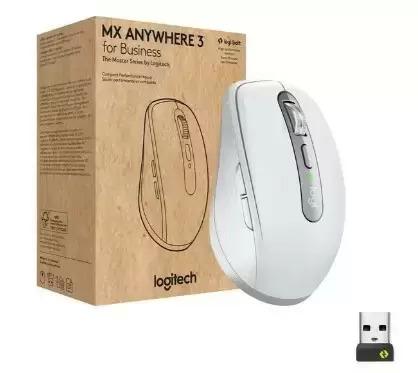 Logitech MX Anywhere 3 Mouse for $46.99 Shipped