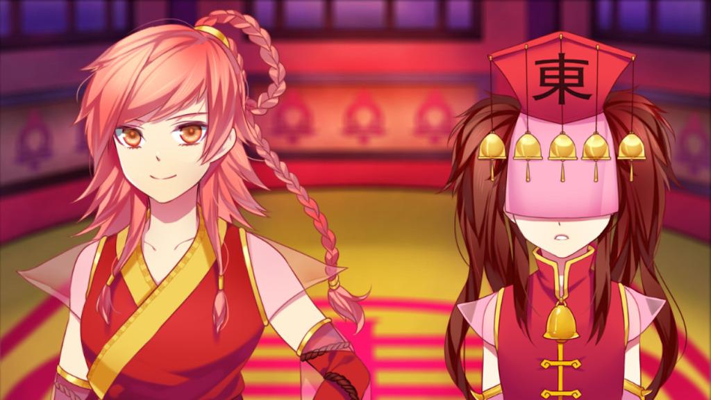 Cursed Sight PC Download for Free