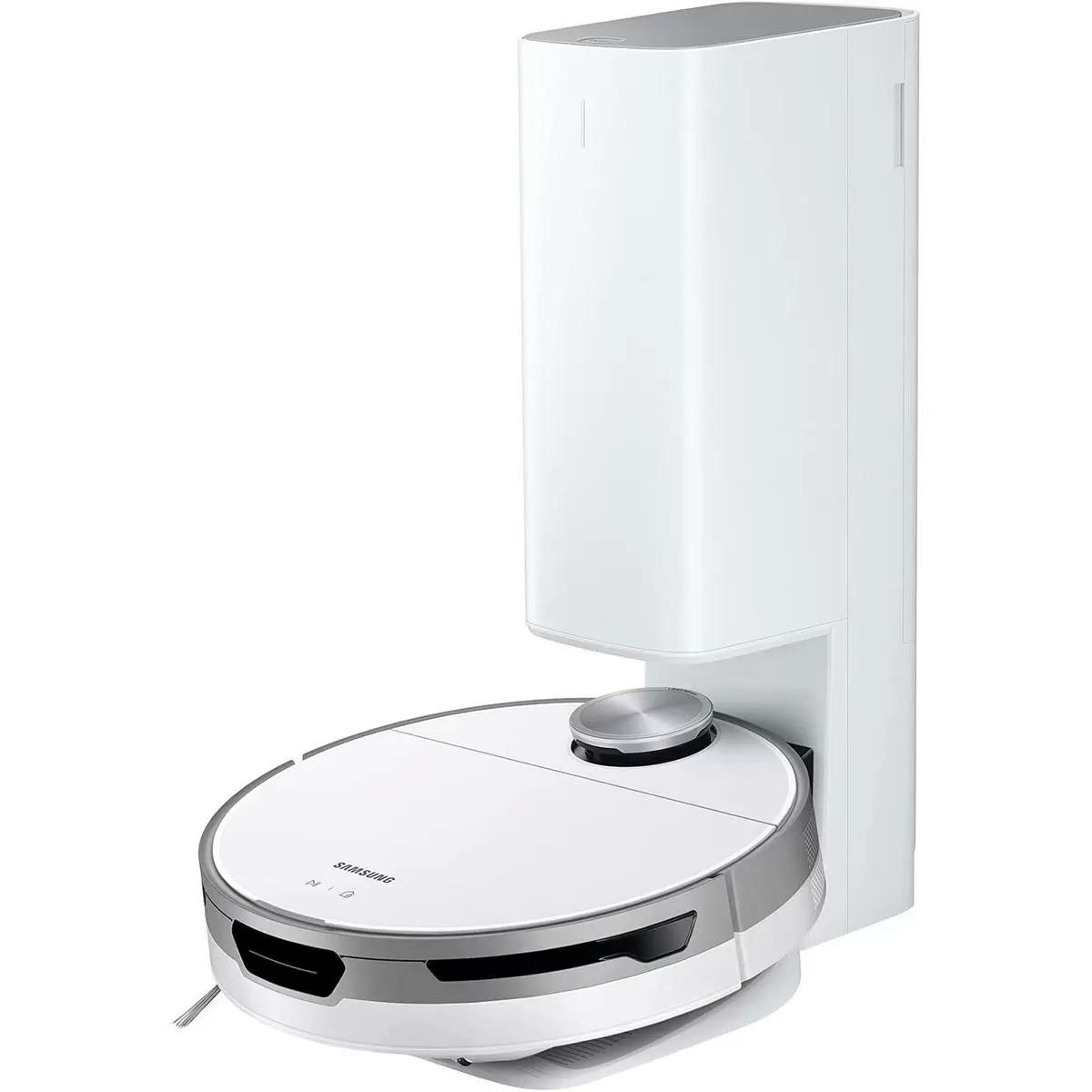 Samsung Jet Bot+ Robot Vacuum with Clean Station for $216.30 Shipped