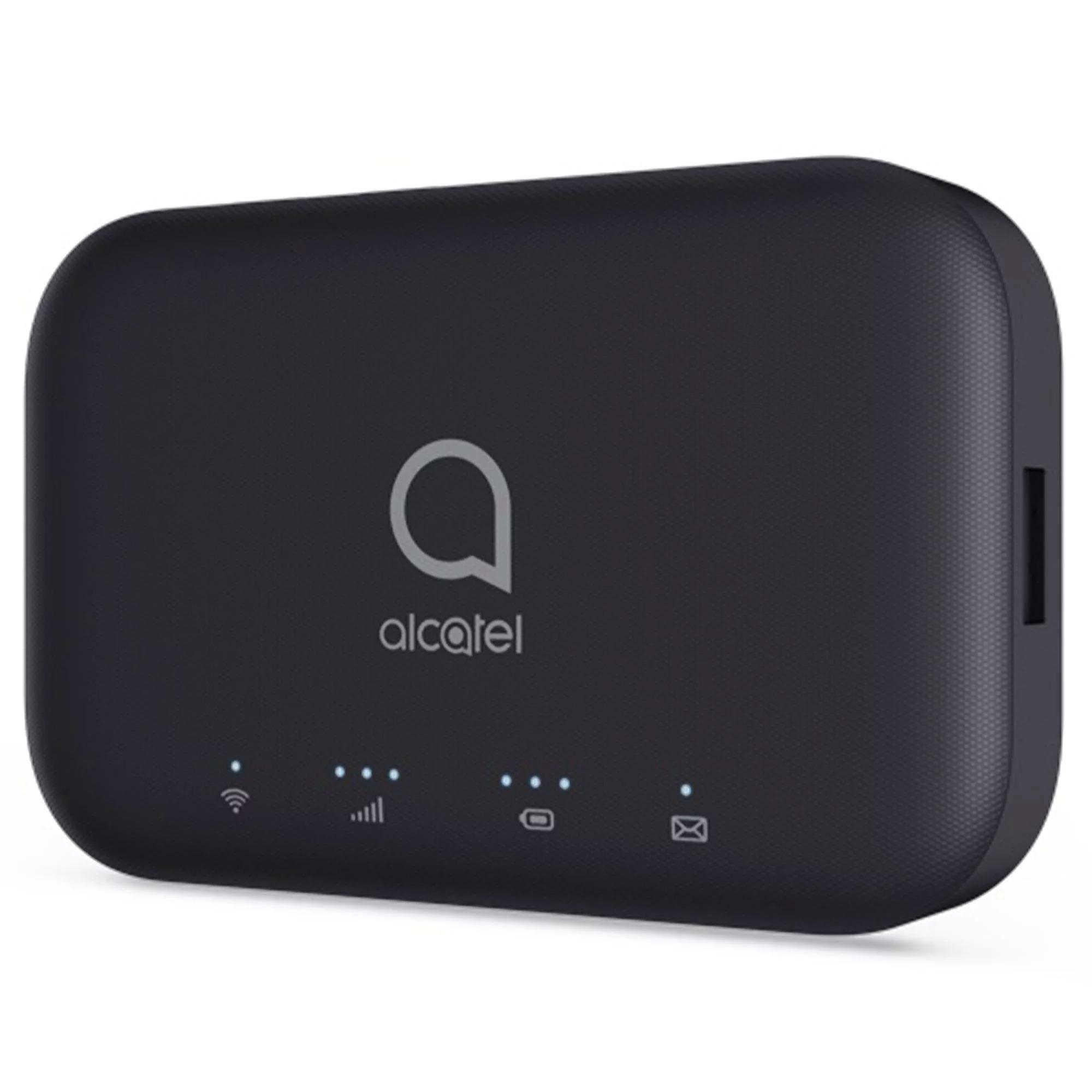 Alcatel Linkzone 2 2-In-1 Internet Hotspot with Month Service for $10 Shipped
