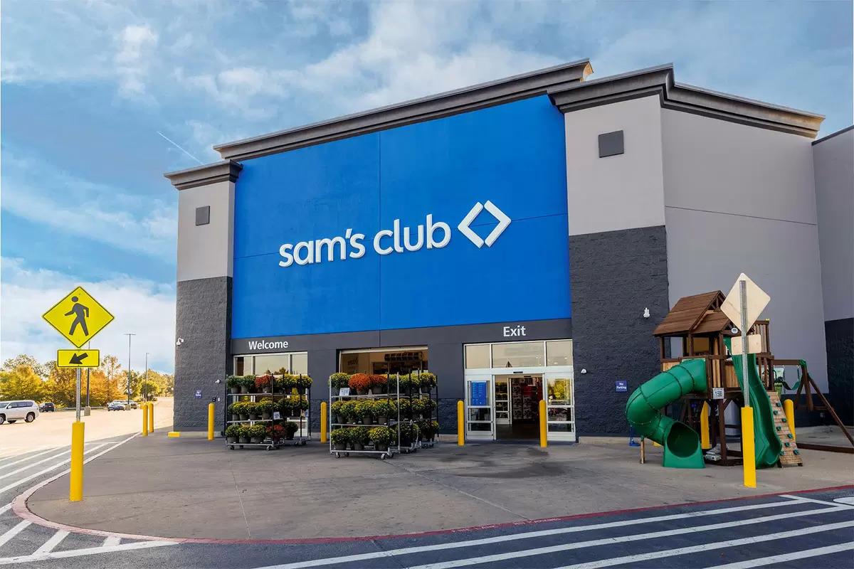 Sams Club Year Membership for $20