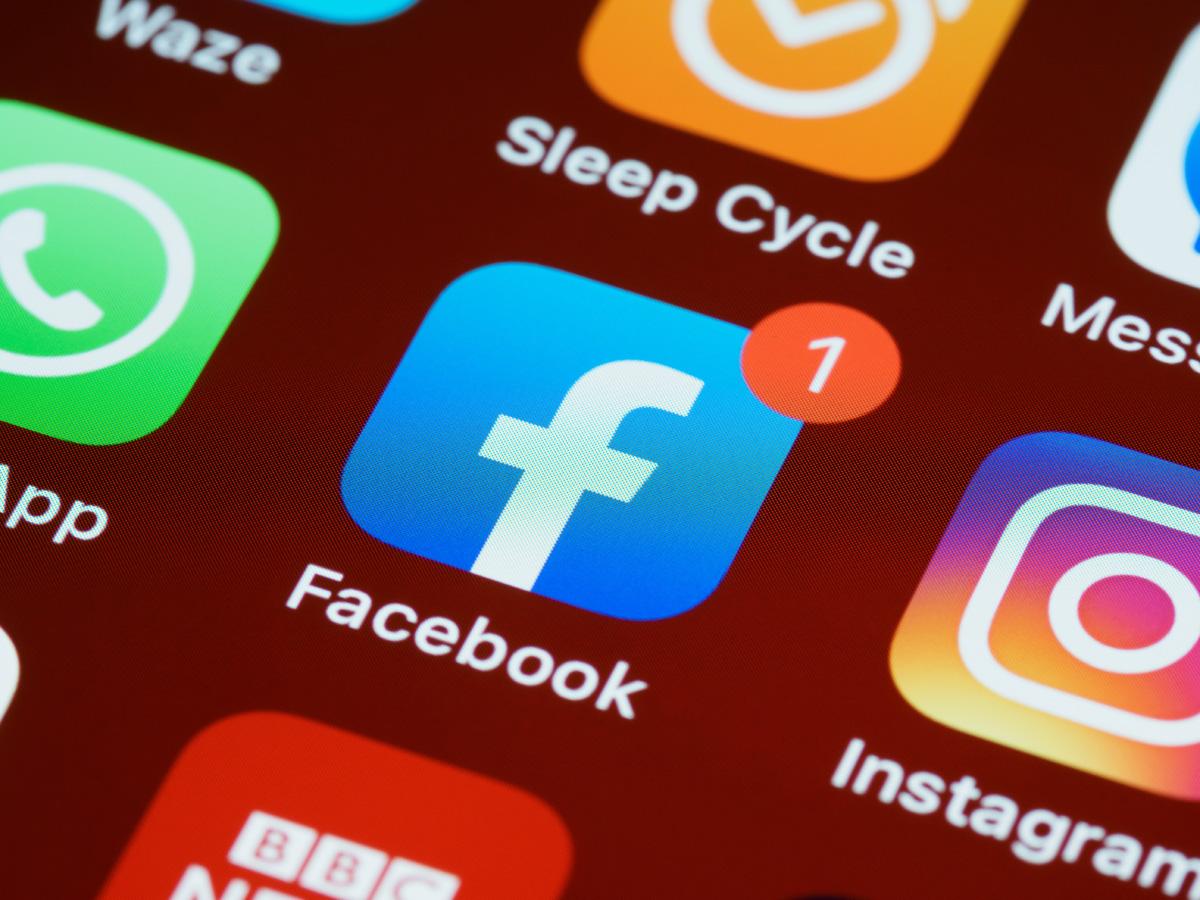 Free Money from Facebook Class Action Lawsuit Settlement