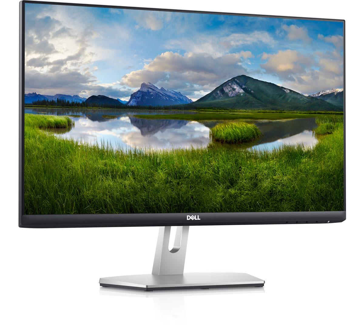 Dell 24in S2421HN IPS Monitor for $94.99 Shipped
