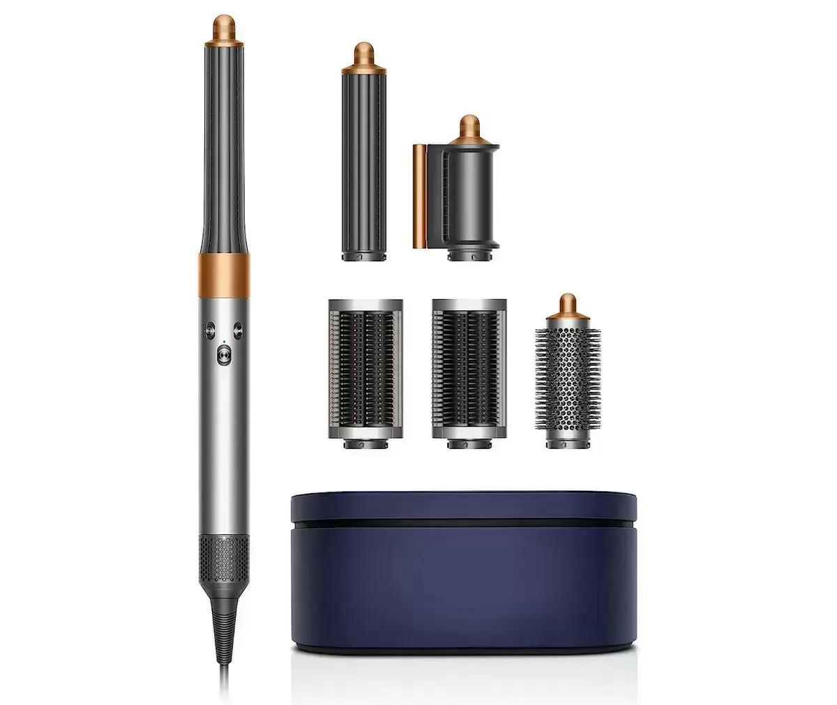 Dyson Airwrap Multi-Styler Complete Long for $479.99 Shipped