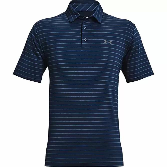 Under Armour Mens Playoff 2.0 Golf Polo Shirt for $24.97