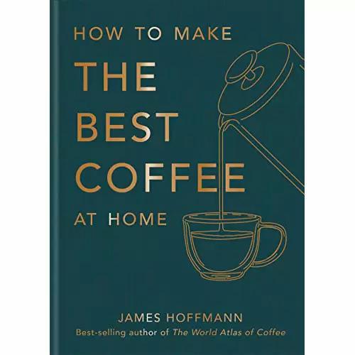 How To Make The Best Coffee at Home eBook for $1.99
