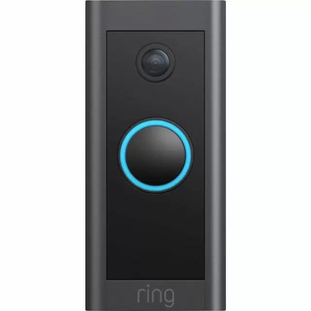 Ring Video Wired Doorbell for $19.99