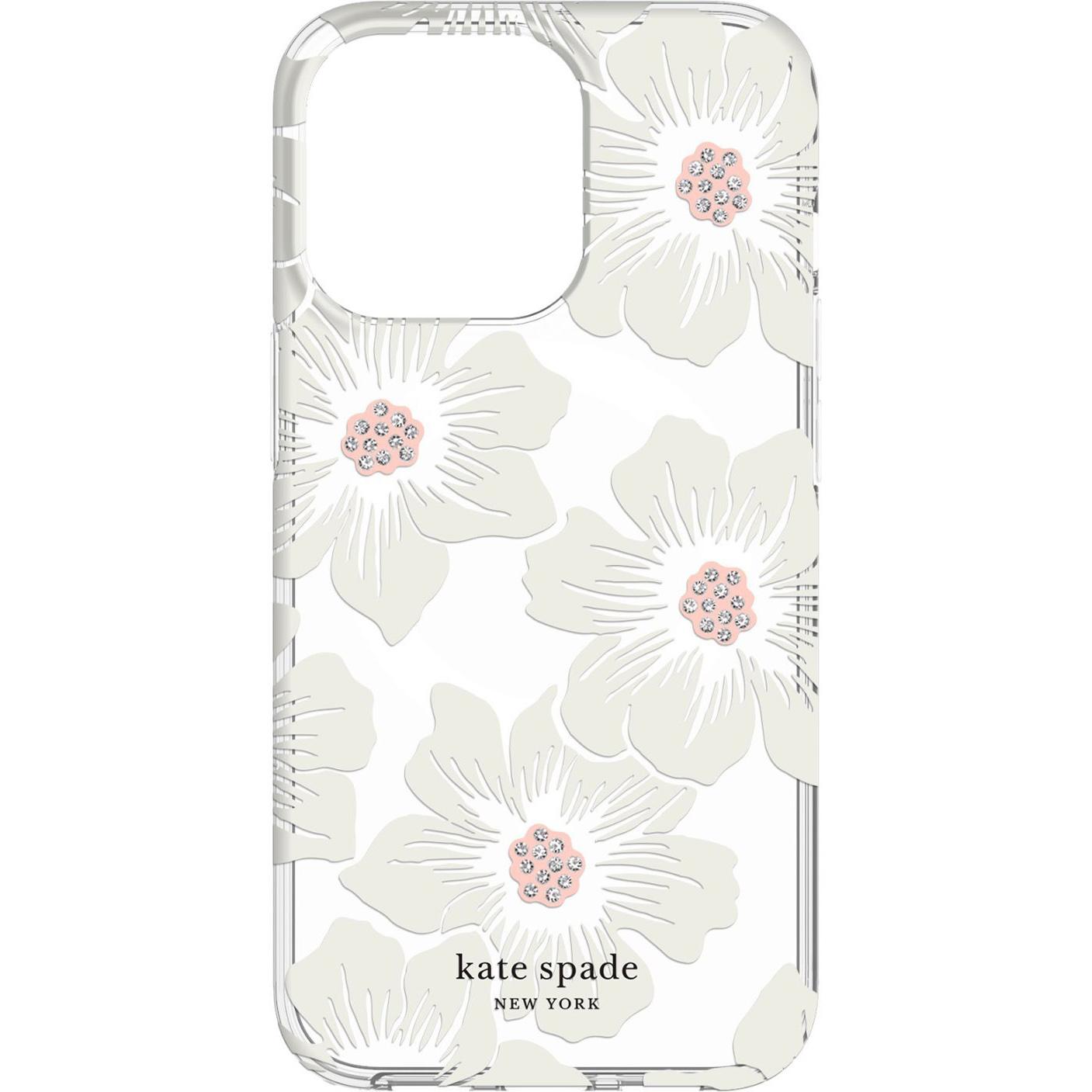 Apple iPhone 13 Pro Kate Spade New York Phone Case for $5.99