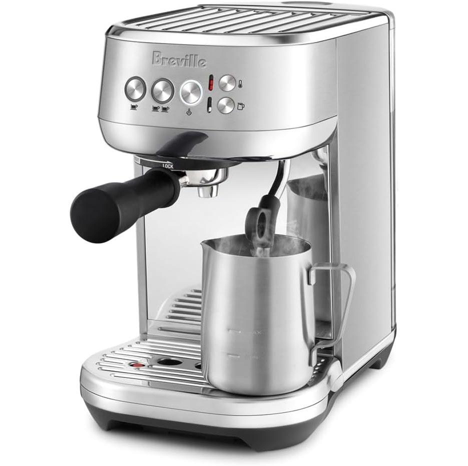 Breville Bambino Plus Espresso Machine for $399.95 Shipped