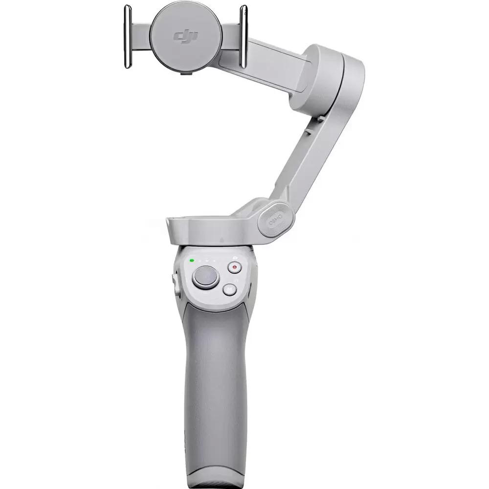 DJI OM4 Osmo Mobile Smartphone Handheld 3-Axis Gimbal Stabilizer for $59.99 Shipped