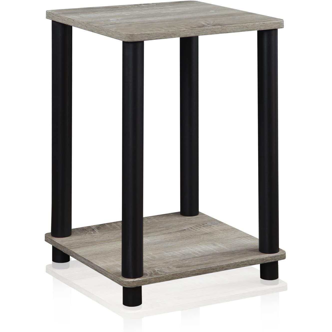 Turn-N-Tube Haydn End Table for $9.29