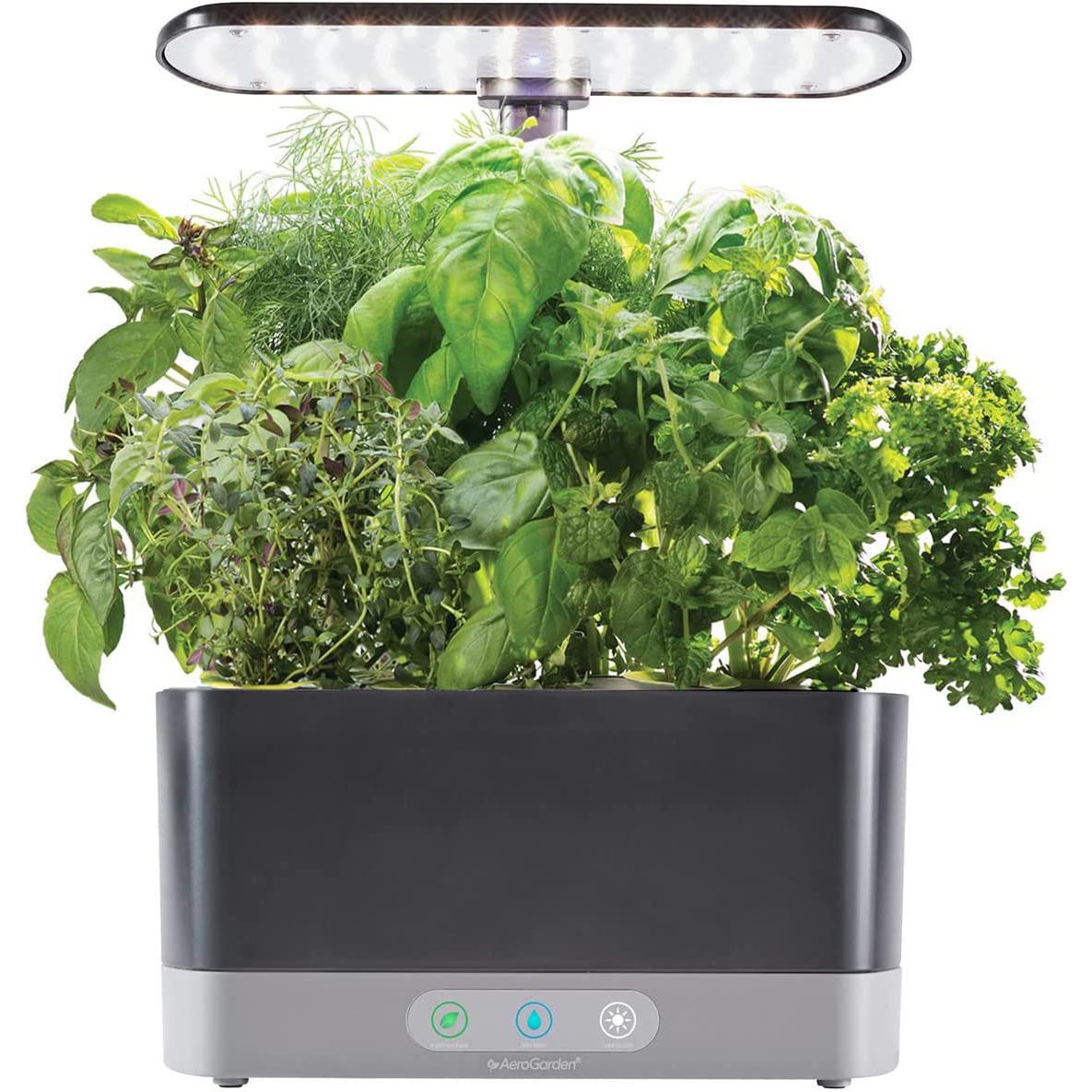 AeroGarden Harvest XL Indoor Hydroponic Garden for $89.95 Shipped