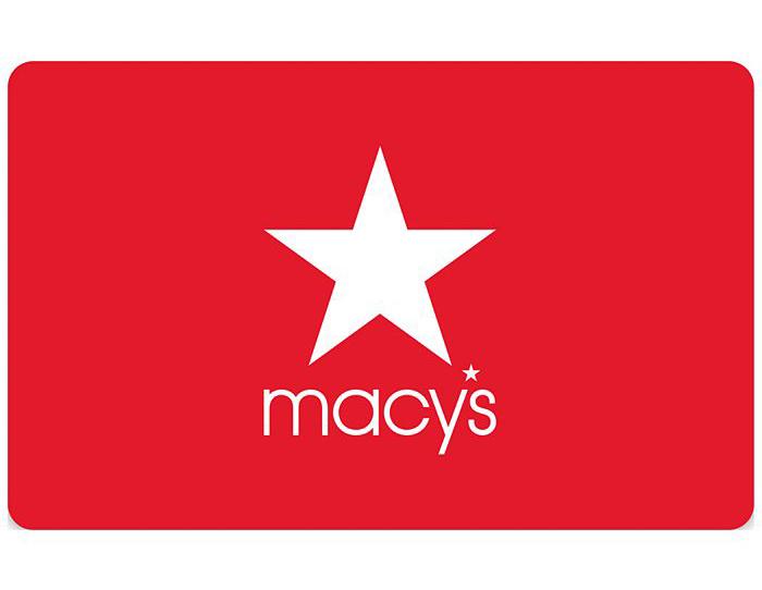 Macys Gift Card Buy $100 Get $20 Free