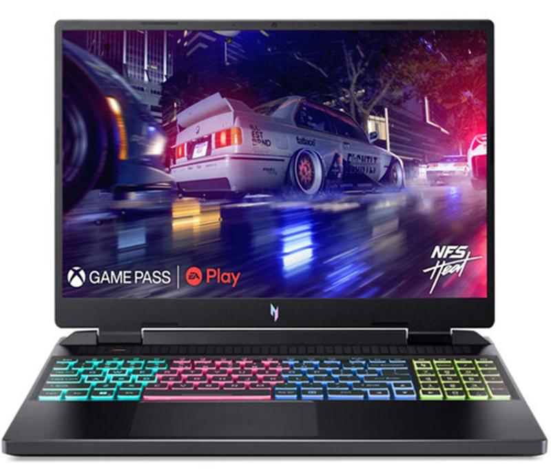 Acer 16in Nitro 16 Ryzen 7 RTX 4070 16GB 512GB Notebook Laptop for $1399.99 Shipped