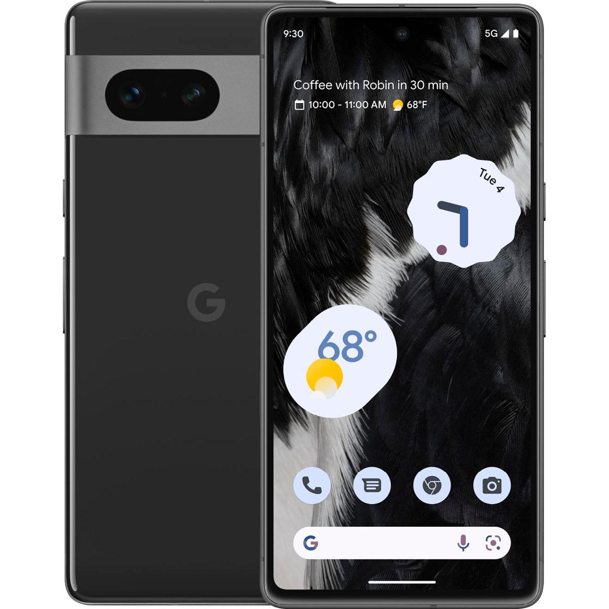 Google Pixel 7 5G Smartphone for Free If You Use It With Xfinity for 24 Months