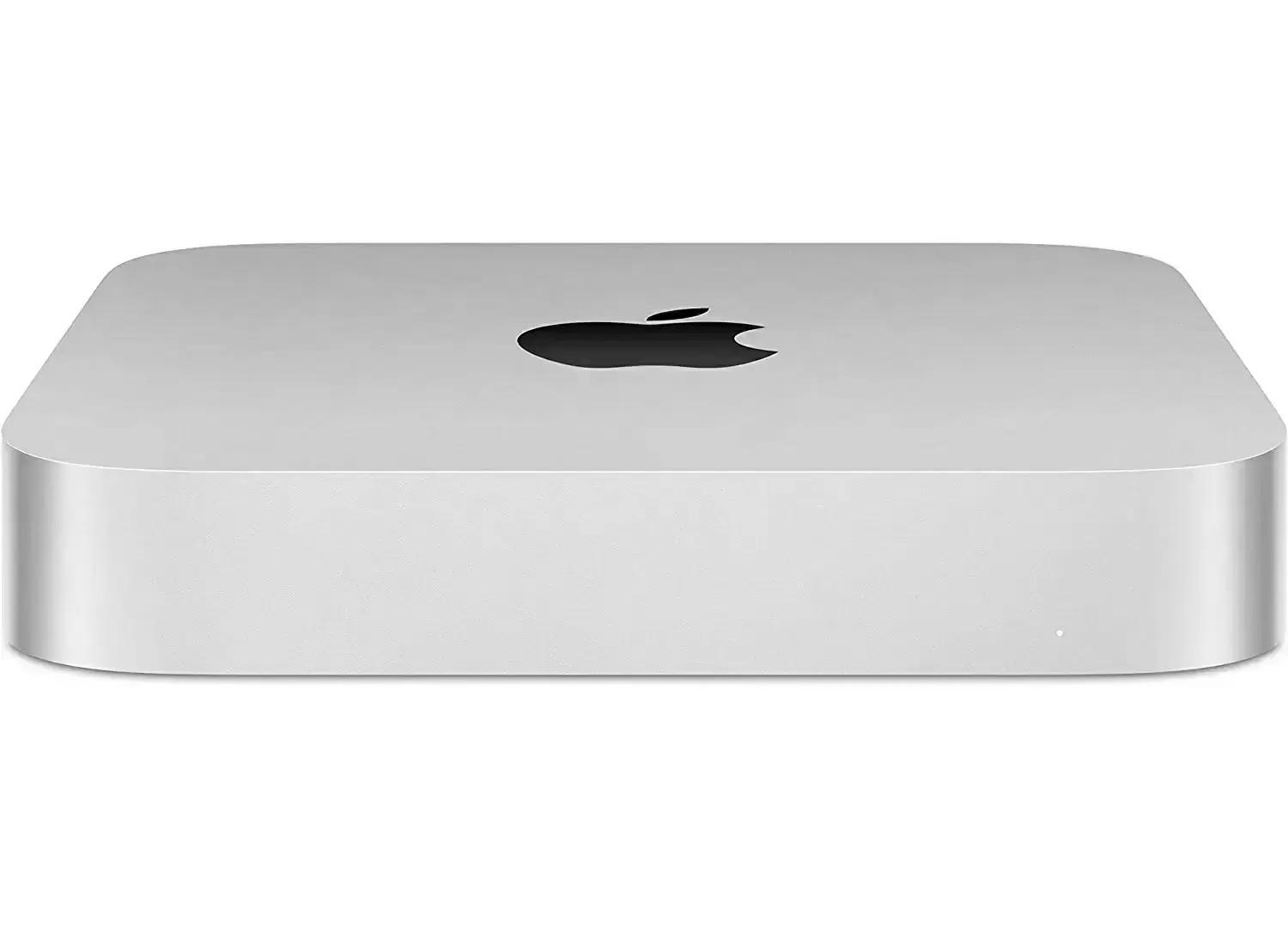 Apple 2023 Mac Mini M2 8GB 256GB Desktop Computer for $419 Shipped
