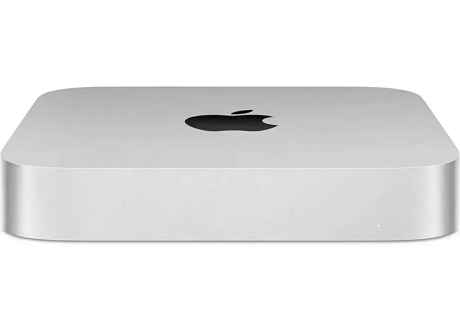 Apple 2023 Mac Mini M2 8GB 256GB Desktop Computer for $419 Shipped