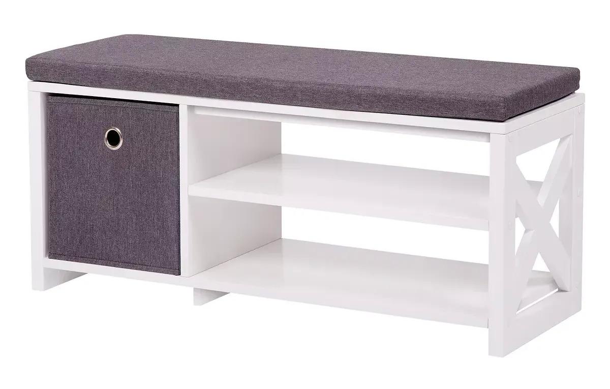 The Big One Storage Bench for $59.99 Shipped