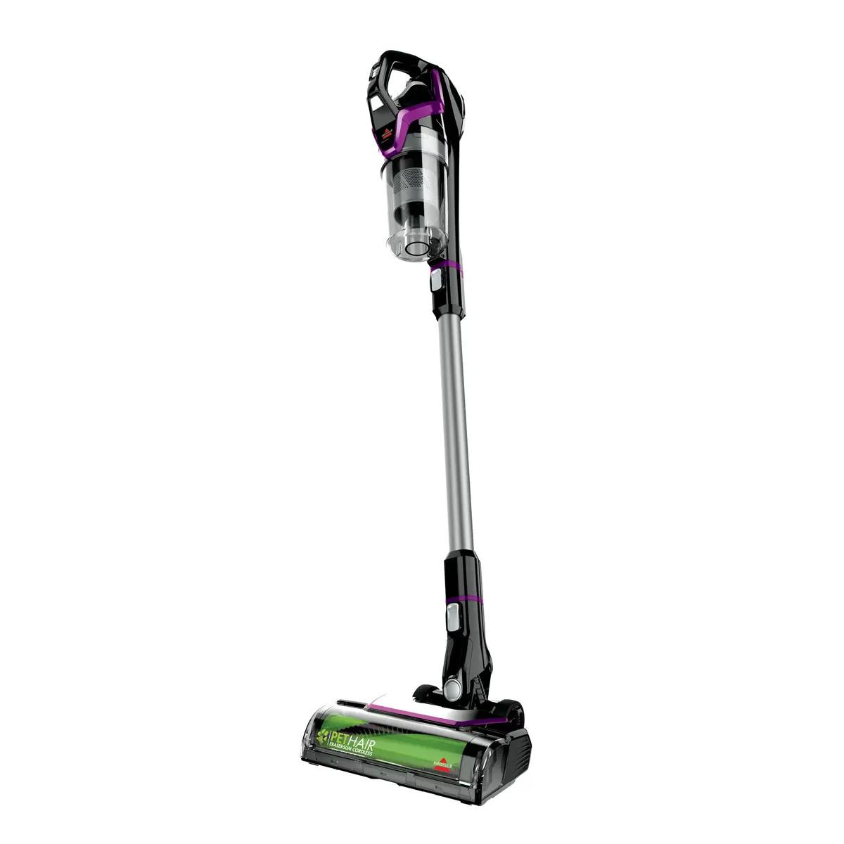 Bissell Pet Hair Eraser Slim Cordless Vacuum Cleaner for $97 Shipped