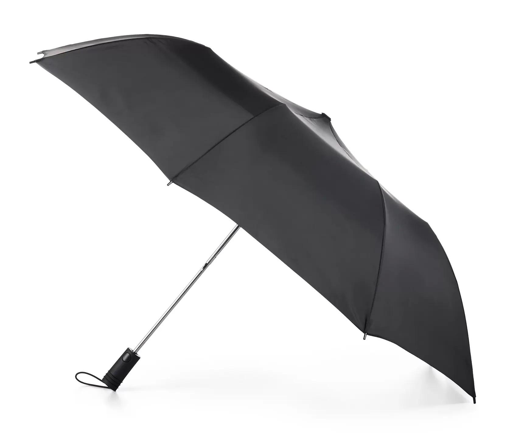 Totes One-Touch Auto Open Golf Umbrella for $7