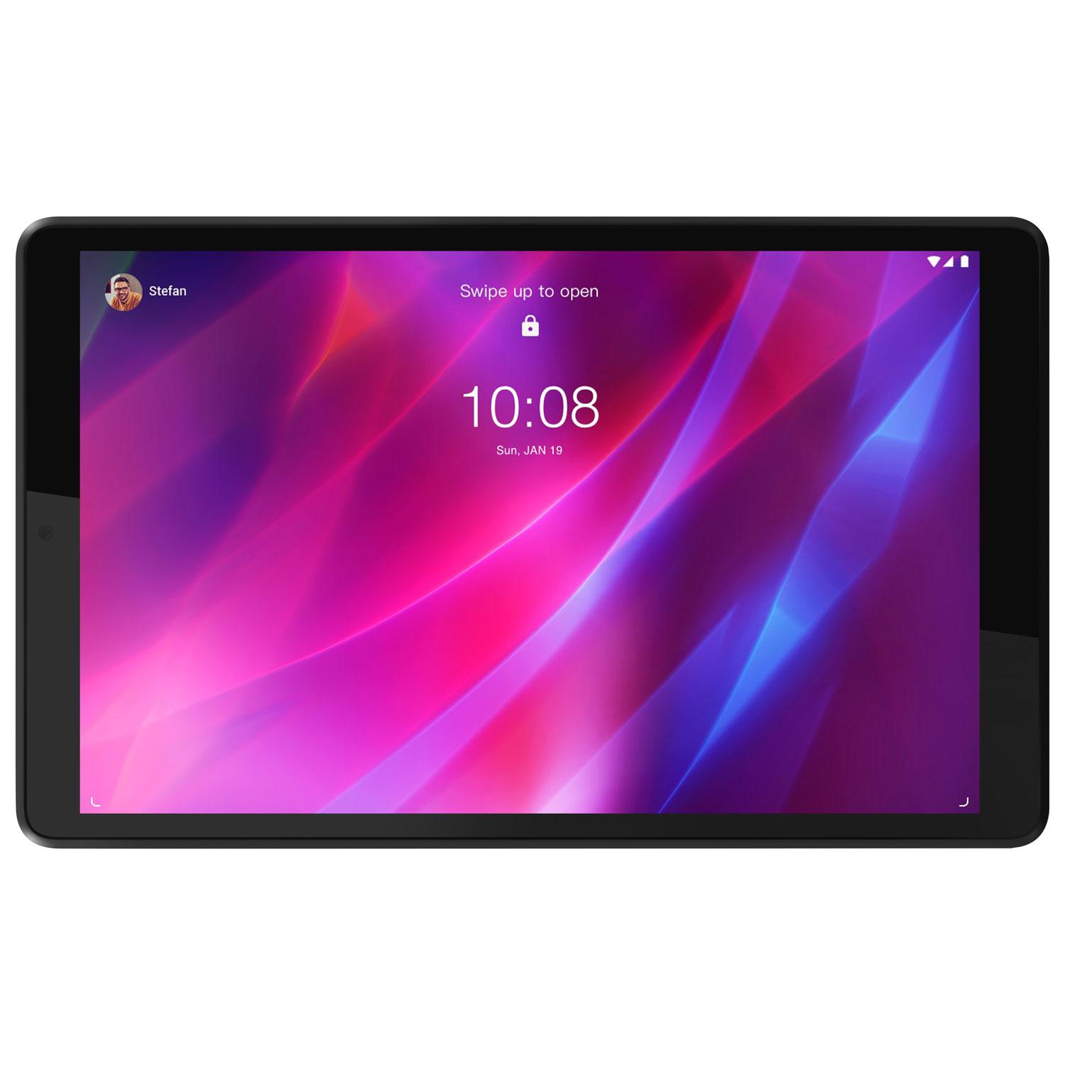 Lenovo Smart Tab M8 Gen 3 Tablet for $71.99 Shipped