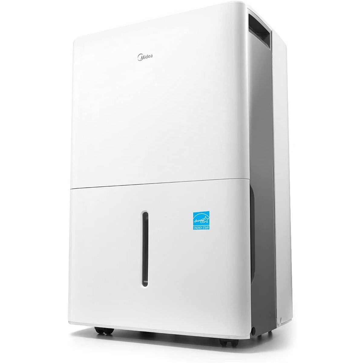 Midea 4500 BTU Dehumidifier with Pup for $179.99 Shipped