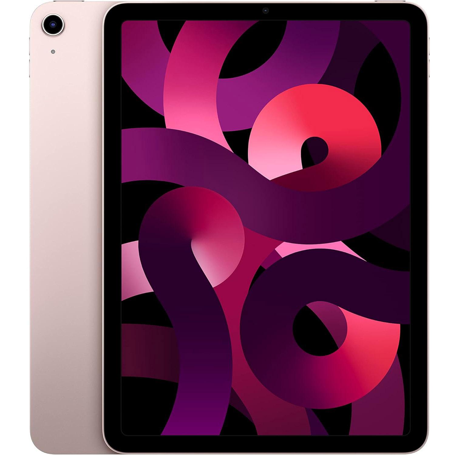 Apple 10.9in iPad Air 5th Gen 64GB iPad for $499.99 Shipped