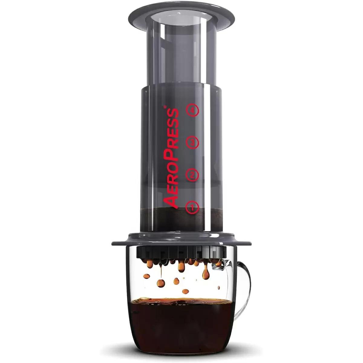 Aeropress Original Coffee Press for $31.95 Shipped