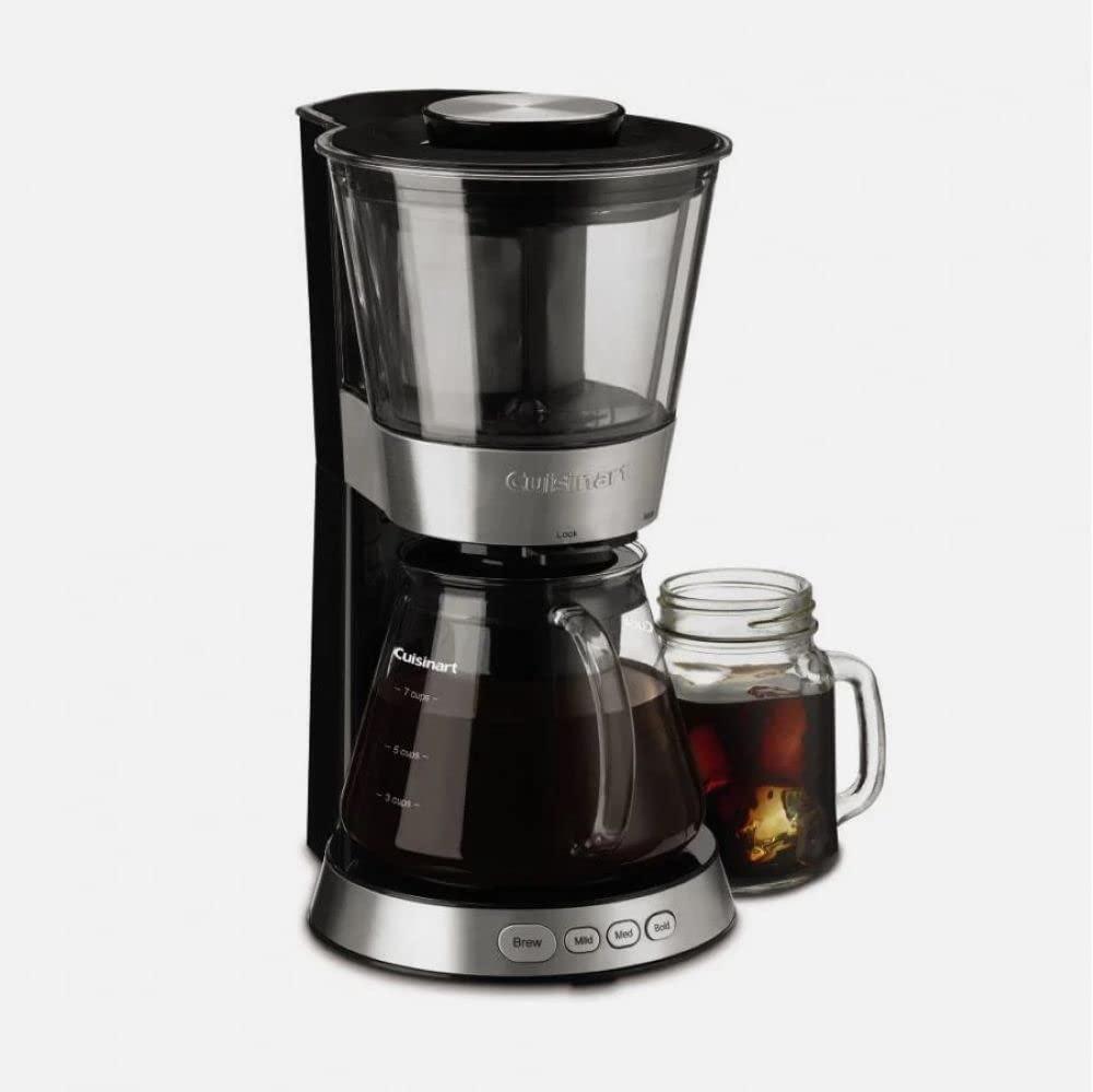 Cuisinart Automatic Cold Brew Coffeemaker for $29.59 Shipped