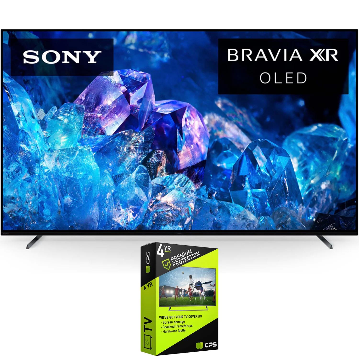 65in Sony Bravia XR65A80K 4K HDR OLED Smart TV for $1099 Shipped
