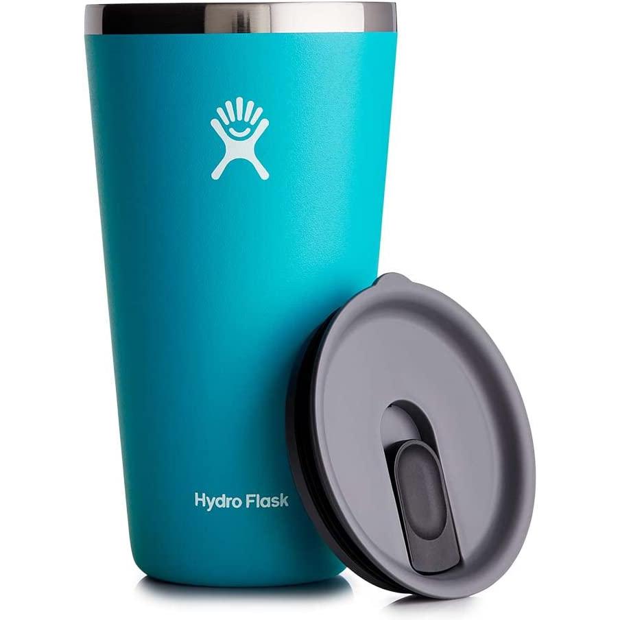 Hydro Flask All Around Tumbler in Laguna for $18.83