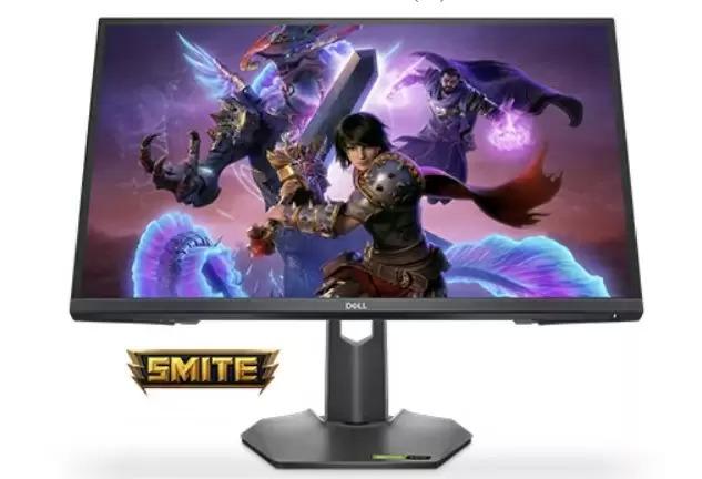 27in Dell G2723H FHD 240Hz IPS Gaming Monitor + $100 GC for $199.99 Shipped