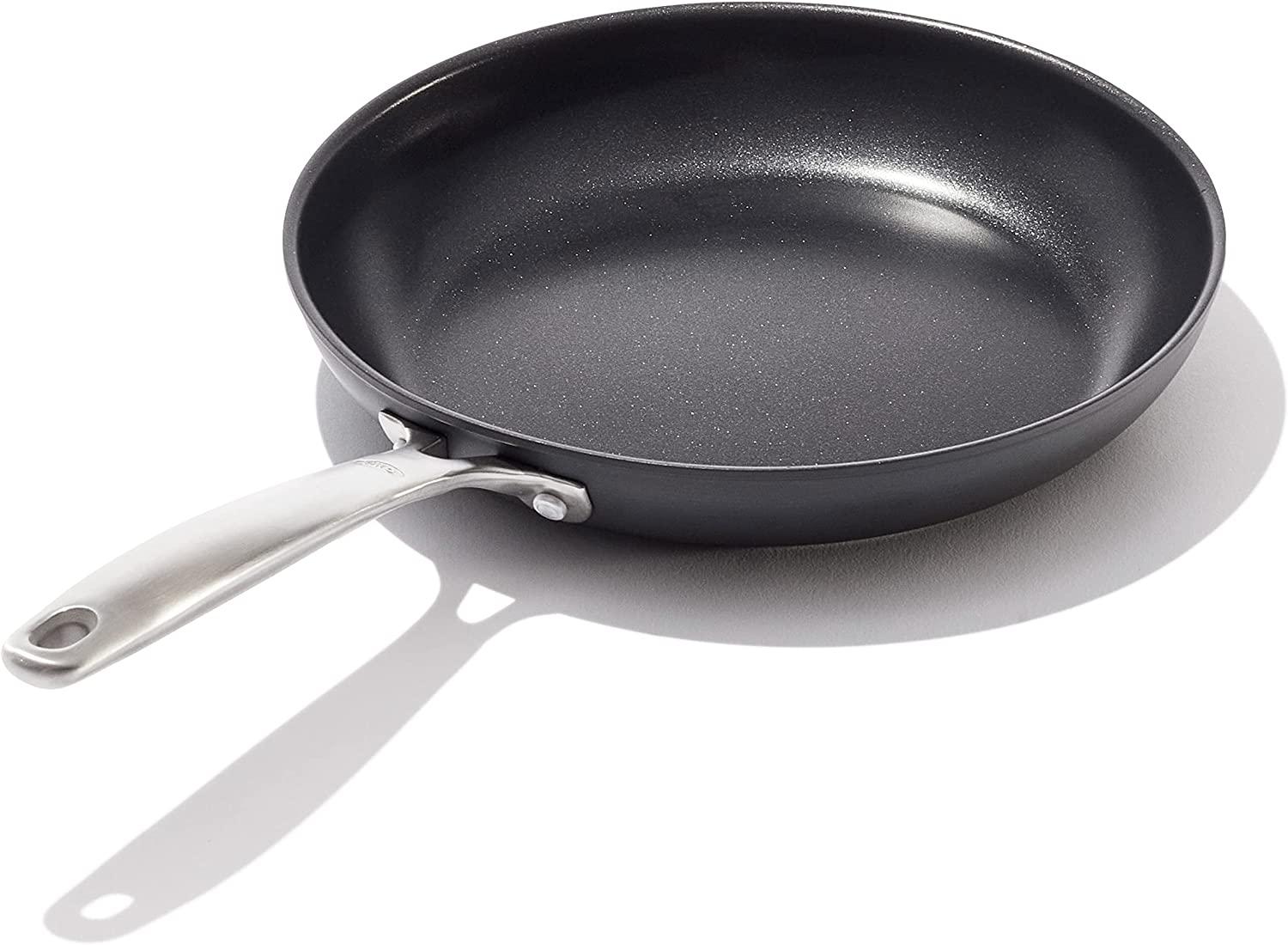 10in Good Grips Pro Nonstick Frying Pan for $20.46 Shipped