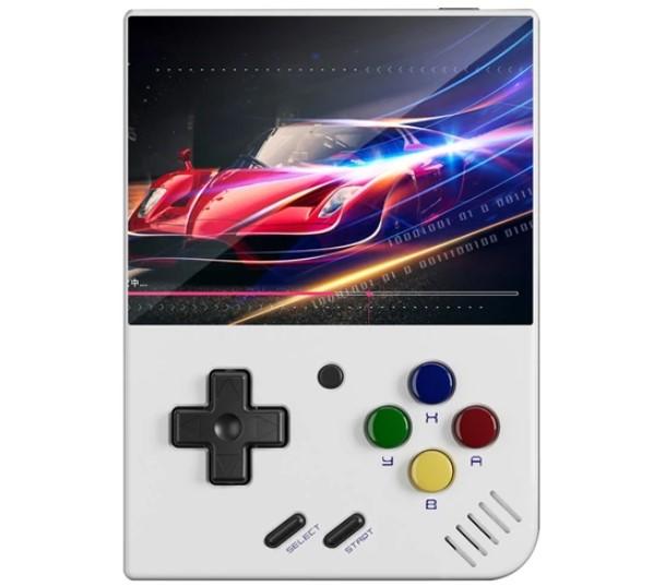 Miyoo Mini Plus Game Console 64GB for $59.99 Shipped