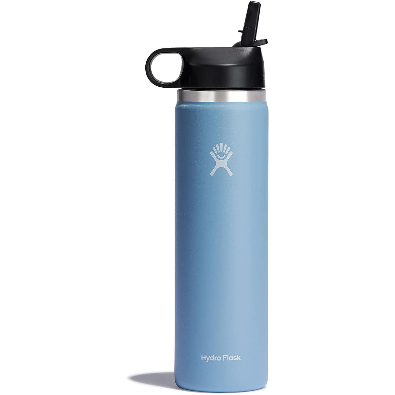 Hydro Flask 24oz Water Bottle for $20.96